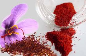 چگونه زعفران را آسیاب کنیم