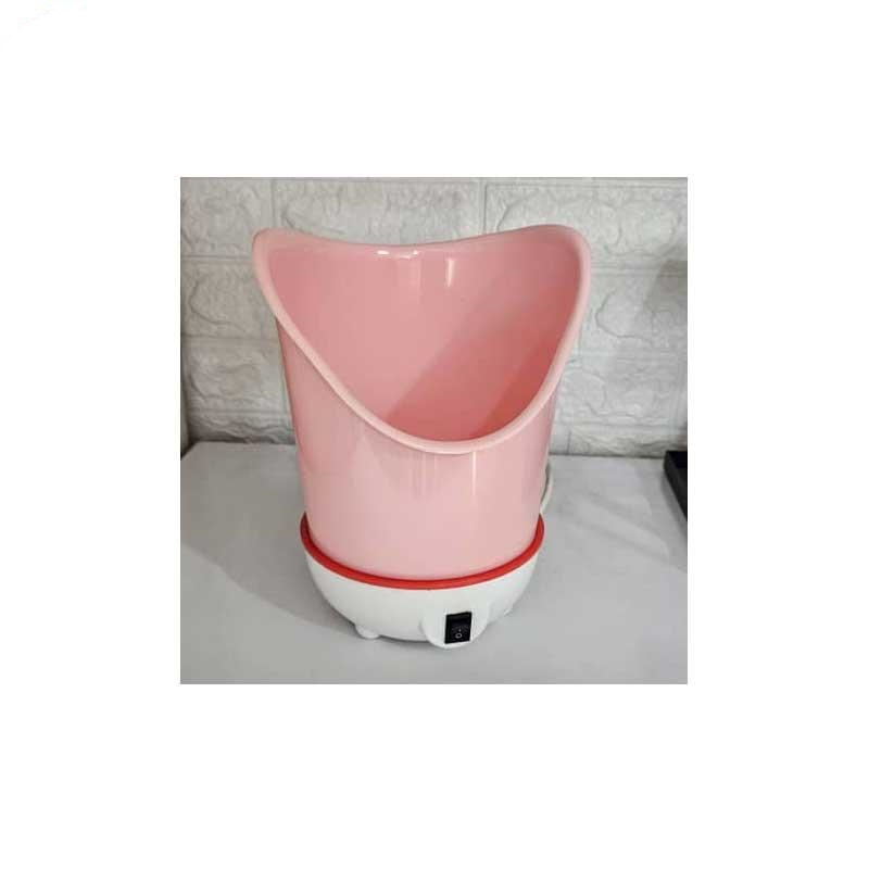 بخور گرم صورت 