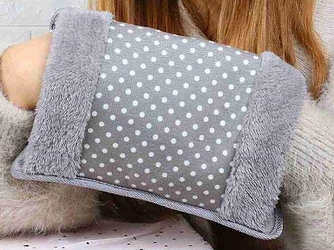 کیسه آب گرم خارجی