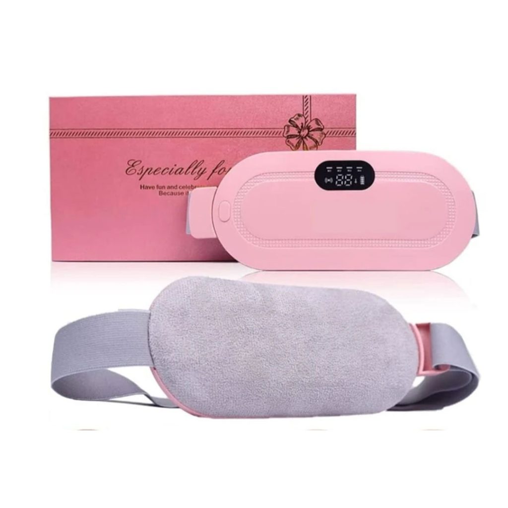 ماساژور قاعدگی بانوان