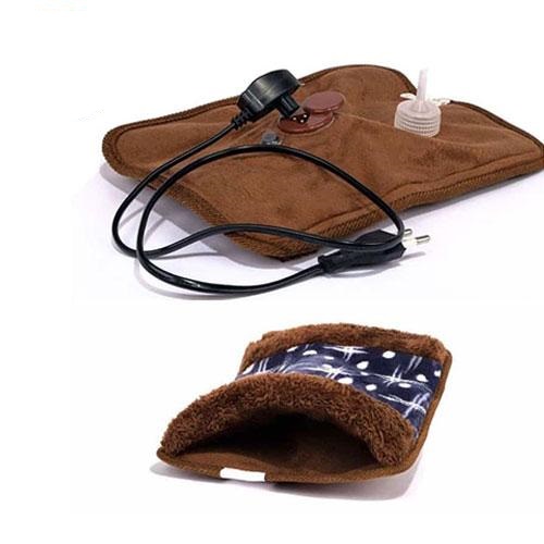 کیسه آب گرم برای پریودی