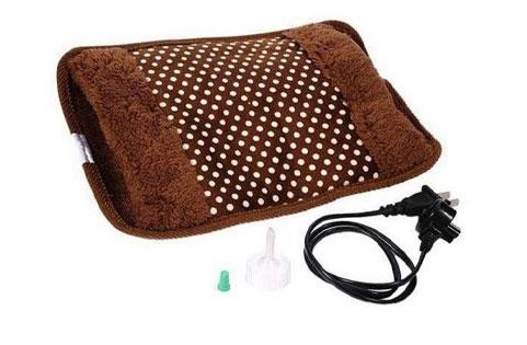 کیسه آب گرم برقی