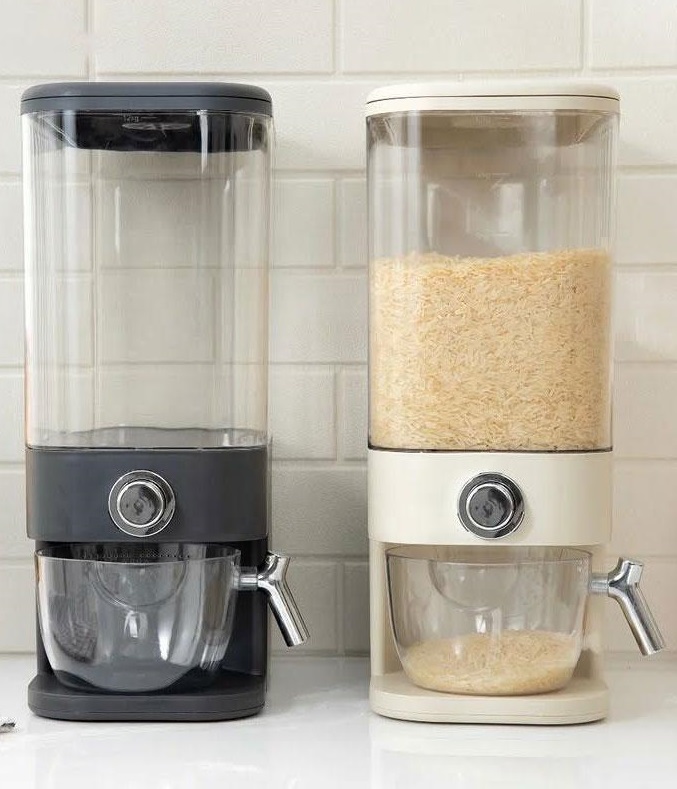 قیمت جا برنجی لیان هوم کت