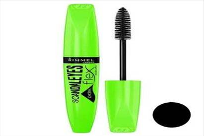 ریمل حجم دهنده ریمل لندن مدل Scandal Eyes Lycra Flex