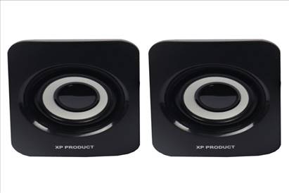 اسپیکر دو تکه XP-Product XP-SU43C