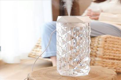 آباژور بخور دار LF-103