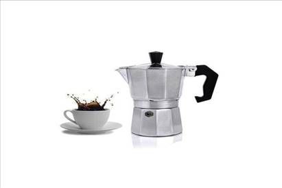 قهوه جوش و اسپرسو ساز 6 کاپ