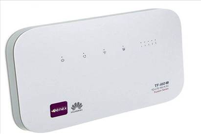 مودم TF-i60 ایرانسل(وینکس) با 750 گیگ اینترنت