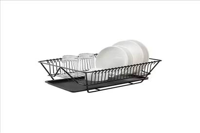 آبچکان رو کابینتی سالوت مشکی