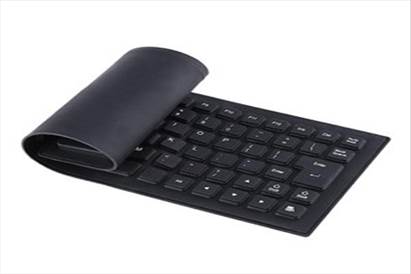 کیبورد ژله ای ونوس مدل PV-K118