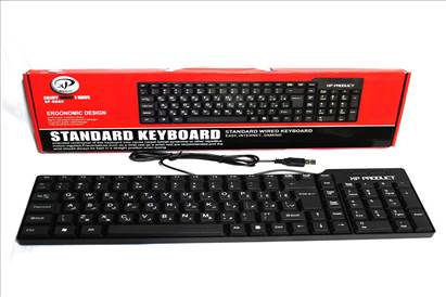 کیبورد مینی ایکس پی XP-800