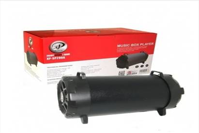 اسپیکر بلوتوثی XP SP290C