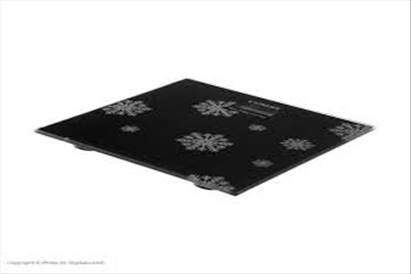 ترازو دیجیتال کمری مدل Flower 01