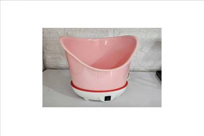 بخور گرم صورت مدل M.K