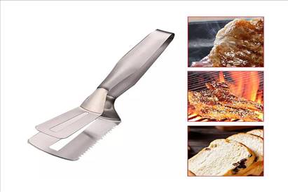 روغن گیر استیل ماهی لبه دالبری