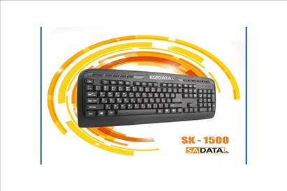 کیبورد سادیتا SADATA SK-1500