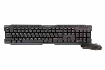 کیبورد و ماوس بی سیم XP-W4603