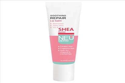 بالم لب نئودرم مدل Soothing Repair حجم 15 میلی لیتر