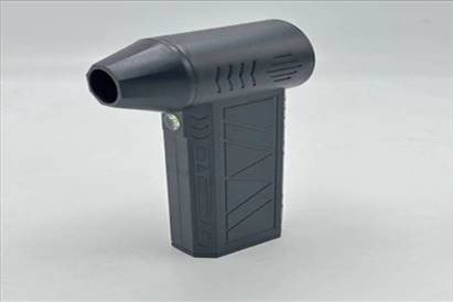 مینی جت فن توربو 3 حالته