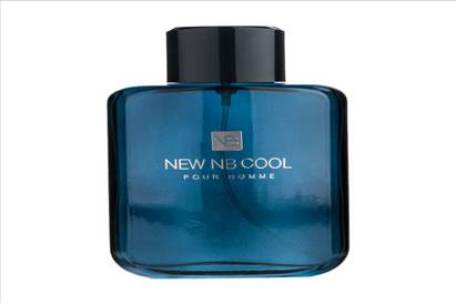 ادوتویلت مردانه رودیر مدل New NB Cool حجم 100 میلیلیتر
