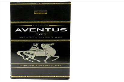 عود خوشبو کننده دارشان مدل Aventus بسته 6 عددی