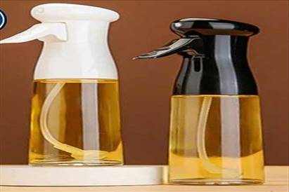بطری اسپری روغن ریز 500 میل