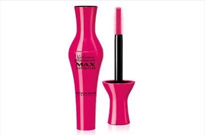 ریمل بورژوا اورجینال مدل Volume Glamour Max Definition