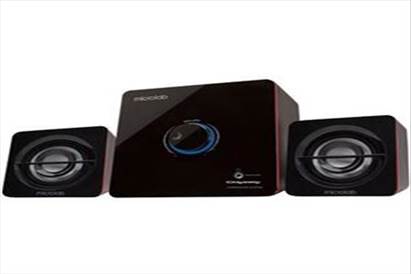 اسپیکر میکرولب مدل Odyssey
