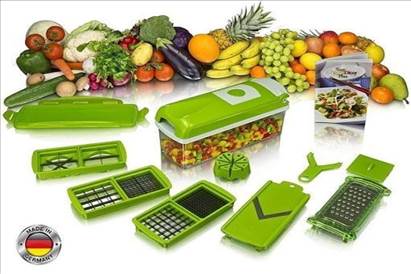 خرد کن نایسر دایسر اصل آلمانی
