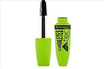 ریمل حجم دهنده ریمل لندن مدل Scandal Eyes Lycra Flex