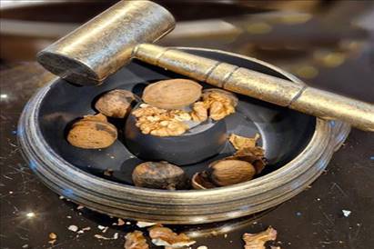 گردوشکن دورنیکو