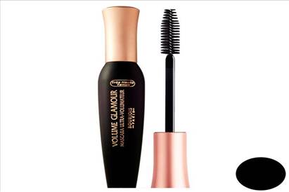 ریمل حجم دهنده بورژوآ مدل Volume Glamour با درب مسی