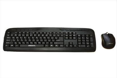 کیبورد و موس سادیتا SADATA SKM-1554