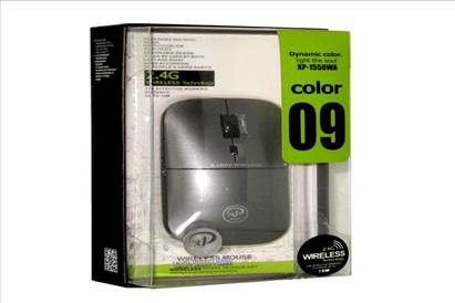 موس بی سیم XP 1550
