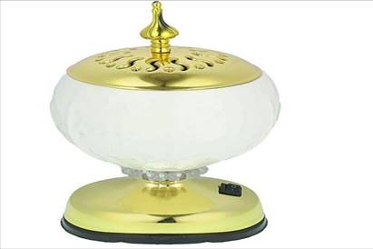 اسفند دودکن صدف کد 301