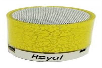 اسپیکر بلوتوث رویال ROYAL RSB- 511