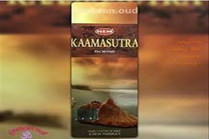 عود دست ساز کاماسوترا Kamasutra