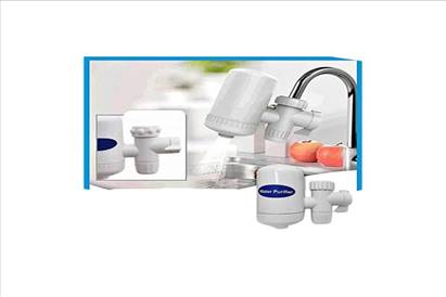 دستگاه تصفیه آب سردوشی SWS