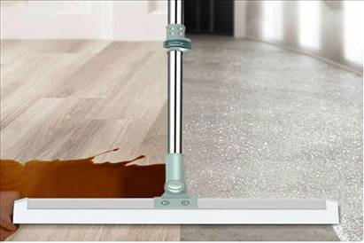 طی شیشه شور تلسکوپی 360 درجه