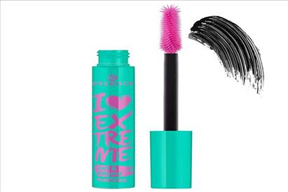 ریمل حجم دهنده و حالت دهنده اسنس مدل I Love Extreme Curl and Volume