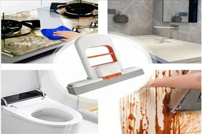طی mini mop