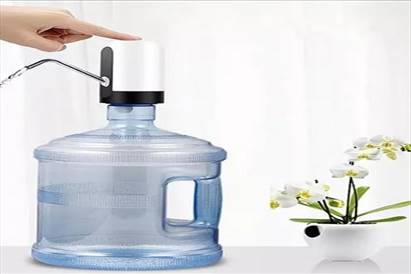 پمپ آب شارژی مدل 2020