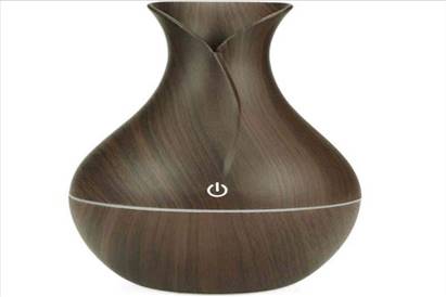 بخور طرح خمره ای کوزه ای