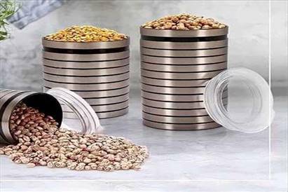 جا حبوبات بازن تایلندی BAZEN