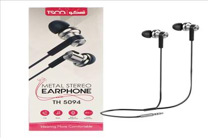 هندزفری تسکو مدل TH 5094