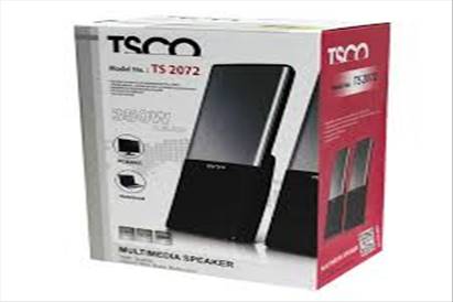 اسپیکر تسکو مدل TS2072