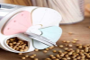 بانکه حبوبات بزرگ کاجین