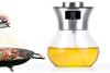 ظرف روغن ریز خمره ای 200 میل