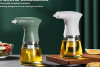 بطری روغن ریز پاش شارژی