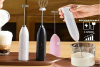 همزن شارژی دو کاره whisk